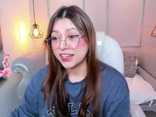 Lanna18x's Live Sex Cam Show
