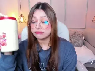 Lanna18x's Live Sex Cam Show