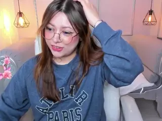 Lanna18x's Live Sex Cam Show