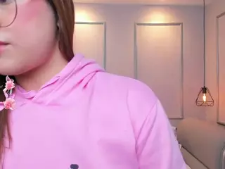Lanna18x's Live Sex Cam Show