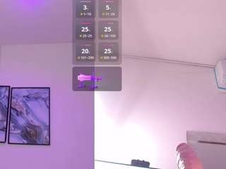 milahall Strip live webcam