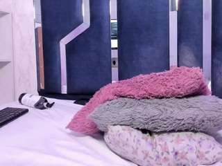 milahall webcam