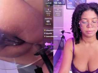 milahall webcam