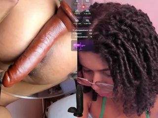 milahall Sex Cam Show