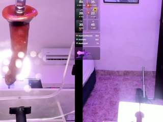 milahall Sex Cam Show