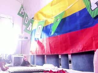 milahall Sex Cam Show