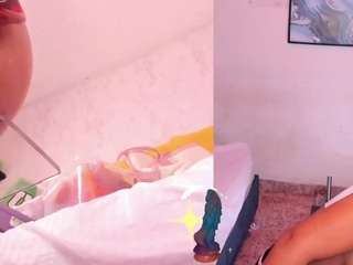milahall Sex Cam Show