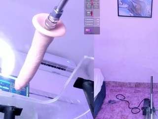 milahall Sex Cam Show
