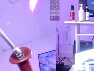 milahall Sex Cam Show