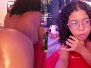 milahall Sex Cam Show