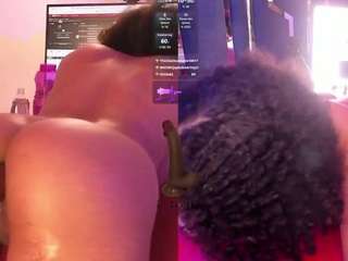 milahall Sex Cam Show