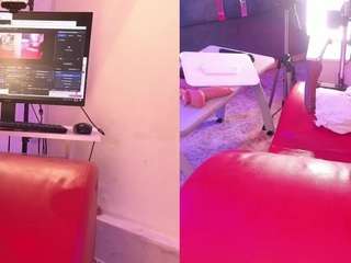 milahall Sex Cam Show