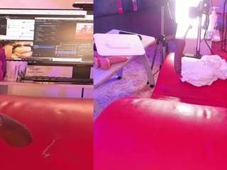 milahall Sex Cam Show