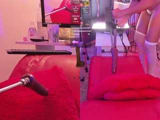 milahall Sex Cam Show
