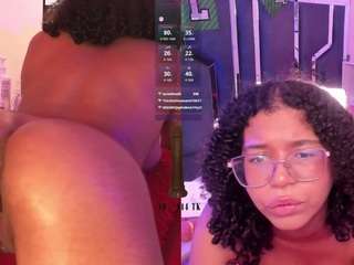 milahall Sex Cam Show