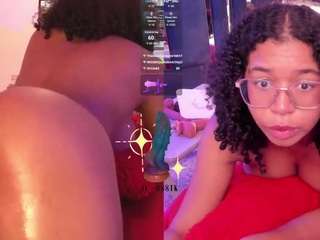 milahall Sex Cam Show