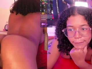 milahall Sex Cam Show