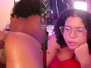 milahall Sex Cam Show