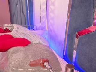milahall livejasmin