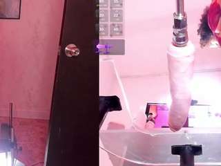 milahall Live Webcam on CamSoda