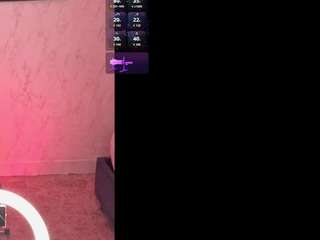 milahall live cam