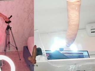 milahall live cam