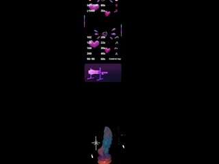 MilaHall live cam
