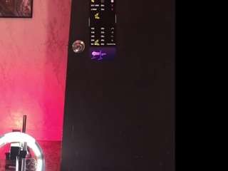 milahall's live room