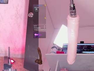 MilaHall live cam preview