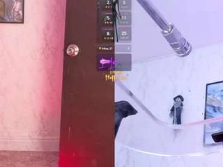 milahall's live room
