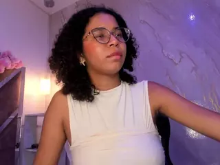 MilaHall's Live Sex Cam Show