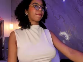 MilaHall's Live Sex Cam Show
