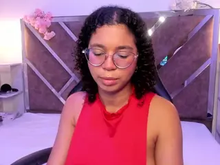 MilaHall's Live Sex Cam Show