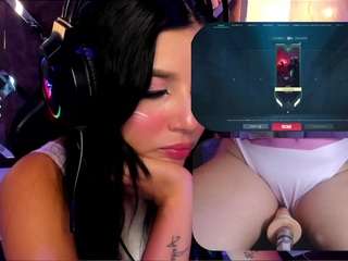 Take everything from me! MY SQUIRT + FULL NAKED [598 tokens remaining]