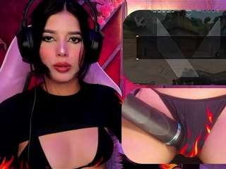 sweetiecloe webcam