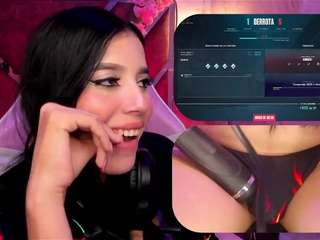 sweetiecloe webcam