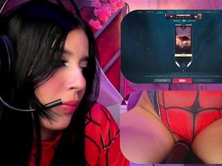 sweetiecloe webcam