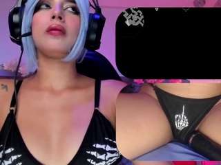  sweetiecloe chat room