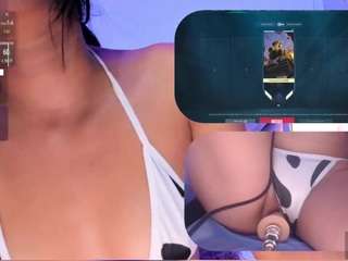 sweetiecloe webcam model
