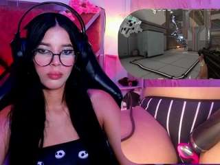 Come in and enjoy me, undress me and take control x3min [181 tokens remaining]