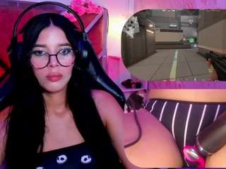 Come in and enjoy me, undress me and take control x3min [181 tokens remaining]