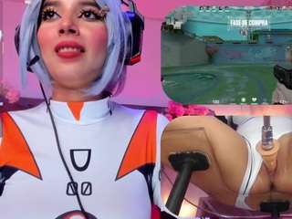 sweetiecloe camsoda