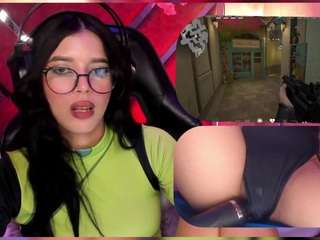 Come in and enjoy me, undress me and take control x3min [199 tokens remaining]