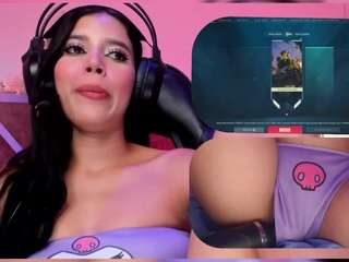 sweetiecloe webcam