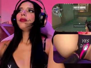 sweetiecloe webcam model