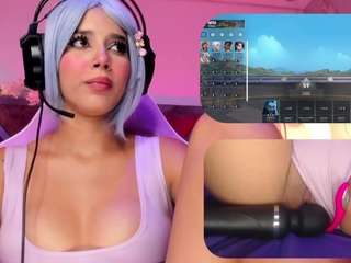 sweetiecloe Live Webcam on CamSoda