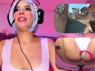 SweetieCloe