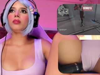 sweetiecloe Live Webcam on CamSoda