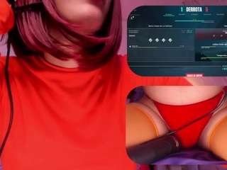 sweetiecloe Live Webcam on CamSoda