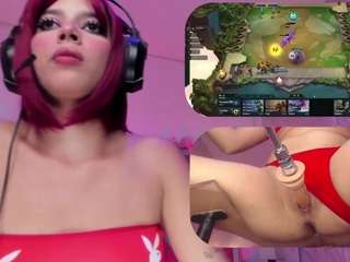 Come in and enjoy me, undress me and take control x3min [199 tokens remaining]